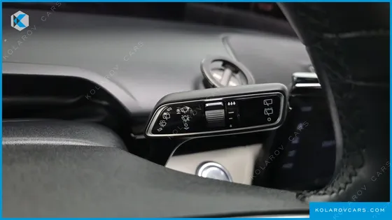 LINCOLN NAUTILUS 2.0 RESERVE AWD