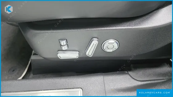 LINCOLN NAUTILUS 2.0 RESERVE AWD