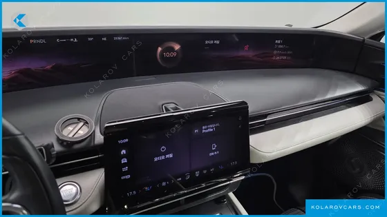 LINCOLN NAUTILUS 2.0 RESERVE AWD
