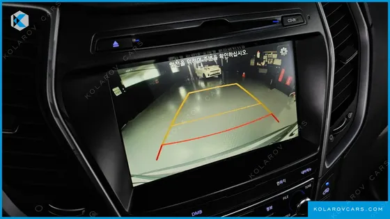 HYUNDAI MAXCRUISE DIESEL 2.2 4WD
