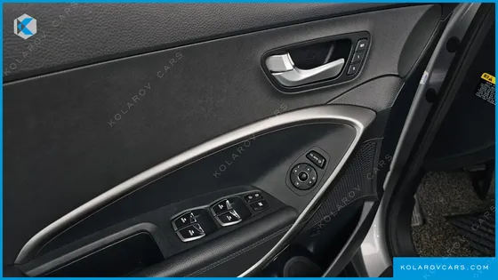 HYUNDAI MAXCRUISE DIESEL 2.2 4WD