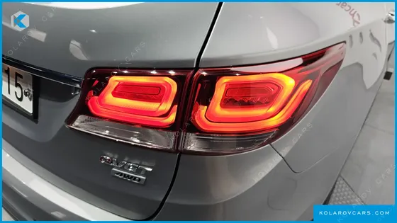 HYUNDAI MAXCRUISE DIESEL 2.2 4WD