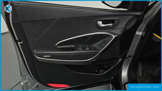 HYUNDAI MAXCRUISE DIESEL 2.2 4WD