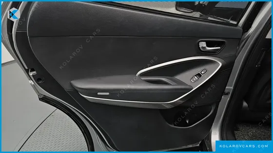 HYUNDAI MAXCRUISE DIESEL 2.2 4WD