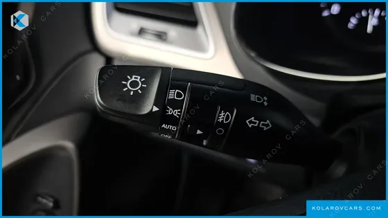 HYUNDAI MAXCRUISE DIESEL 2.2 4WD