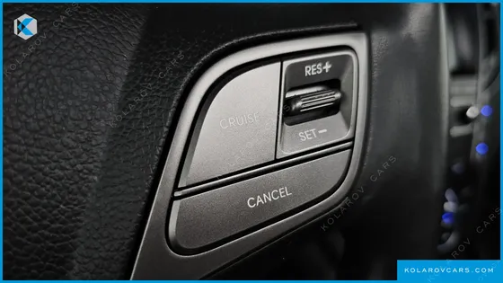 HYUNDAI MAXCRUISE DIESEL 2.2 4WD