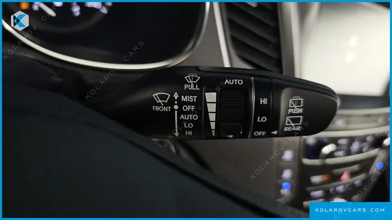 HYUNDAI MAXCRUISE DIESEL 2.2 4WD