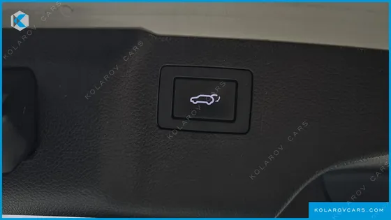 HYUNDAI MAXCRUISE DIESEL 2.2 4WD