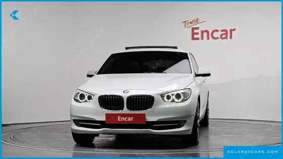 BMW GRAN TURISMO (GT) GT 30D XDRIVE