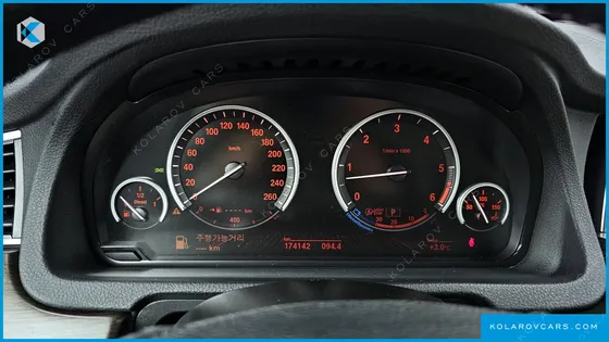 BMW GRAN TURISMO (GT) GT 30D XDRIVE