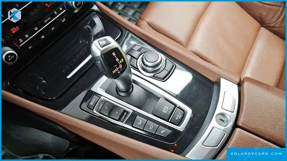 BMW GRAN TURISMO (GT) GT 30D XDRIVE