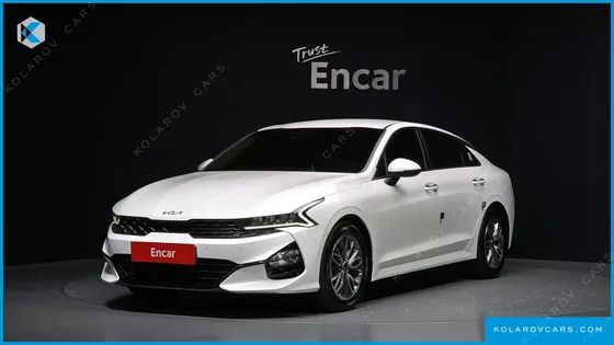 KIA K5 2.0