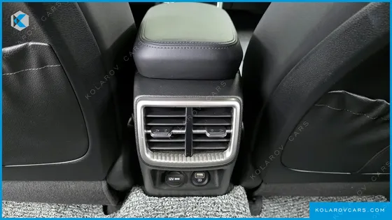 KIA K5 2.0