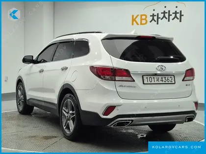 HYUNDAI MAXCRUISE DIESEL 2.2 2WD