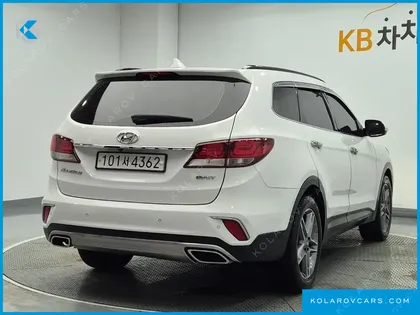 HYUNDAI MAXCRUISE DIESEL 2.2 2WD