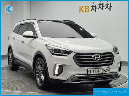 HYUNDAI MAXCRUISE DIESEL 2.2 2WD