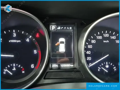 HYUNDAI MAXCRUISE DIESEL 2.2 2WD