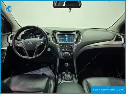 HYUNDAI MAXCRUISE DIESEL 2.2 2WD