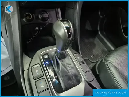 HYUNDAI MAXCRUISE DIESEL 2.2 2WD