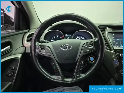 HYUNDAI MAXCRUISE DIESEL 2.2 2WD