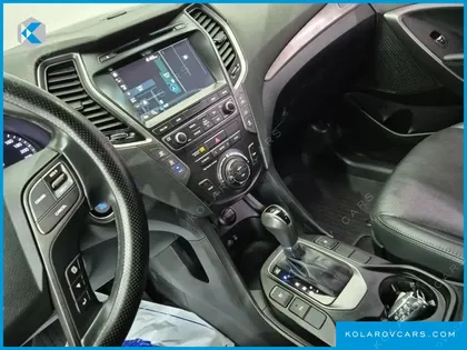 HYUNDAI MAXCRUISE DIESEL 2.2 2WD