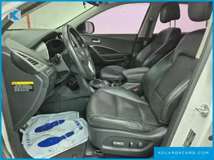 HYUNDAI MAXCRUISE DIESEL 2.2 2WD
