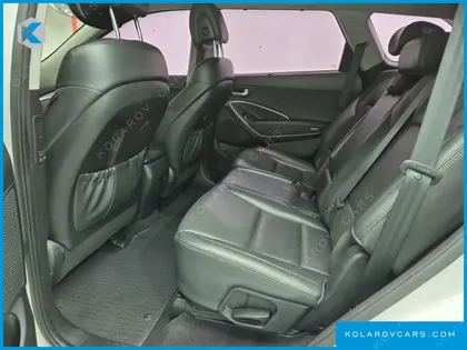 HYUNDAI MAXCRUISE DIESEL 2.2 2WD