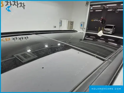 HYUNDAI MAXCRUISE DIESEL 2.2 2WD