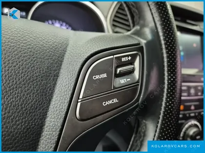 HYUNDAI MAXCRUISE DIESEL 2.2 2WD