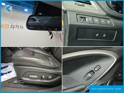 HYUNDAI MAXCRUISE DIESEL 2.2 2WD