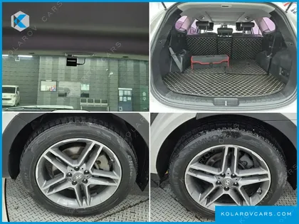 HYUNDAI MAXCRUISE DIESEL 2.2 2WD