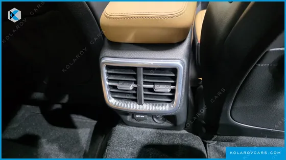 KIA K5 1.6 TURBO