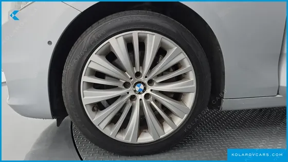 BMW GRAN TURISMO (GT) GT ED EDITION