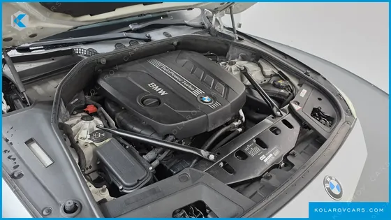 BMW GRAN TURISMO (GT) GT ED EDITION