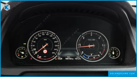 BMW GRAN TURISMO (GT) GT ED EDITION