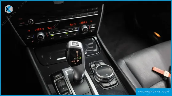 BMW GRAN TURISMO (GT) GT ED EDITION