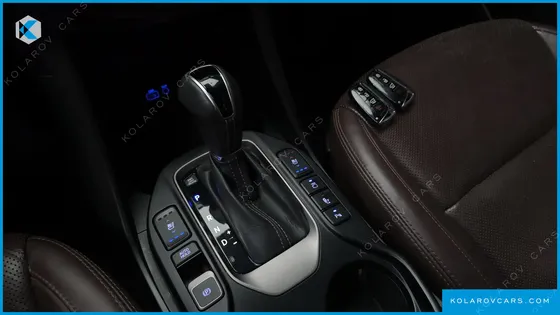 HYUNDAI MAXCRUISE DIESEL 2.2 4WD