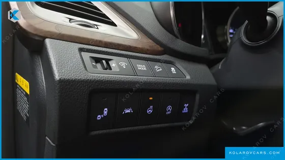 HYUNDAI MAXCRUISE DIESEL 2.2 4WD