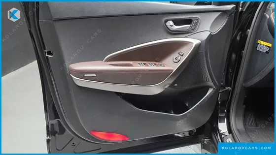 HYUNDAI MAXCRUISE DIESEL 2.2 4WD