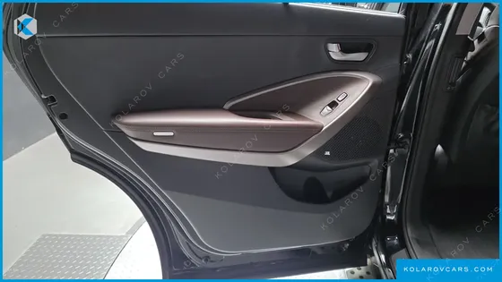 HYUNDAI MAXCRUISE DIESEL 2.2 4WD