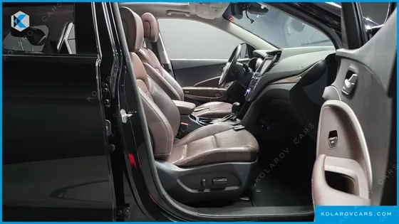 HYUNDAI MAXCRUISE DIESEL 2.2 4WD
