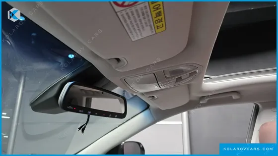 HYUNDAI MAXCRUISE DIESEL 2.2 4WD