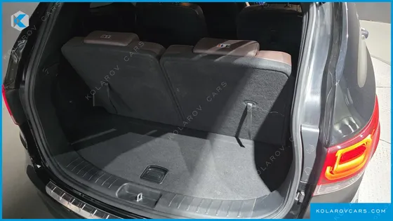 HYUNDAI MAXCRUISE DIESEL 2.2 4WD