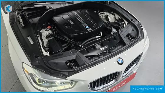 BMW GRAN TURISMO (GT) GT ED EDITION