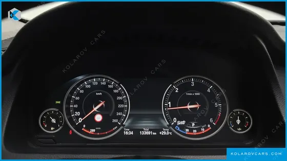 BMW GRAN TURISMO (GT) GT ED EDITION