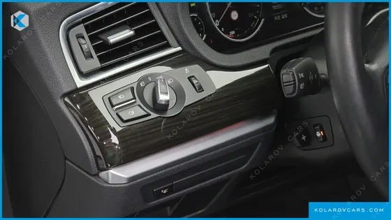BMW GRAN TURISMO (GT) GT ED EDITION
