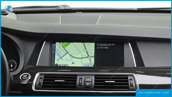 BMW GRAN TURISMO (GT) GT ED EDITION