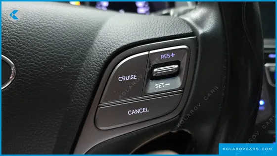 HYUNDAI MAXCRUISE GAS 3.3 4WD