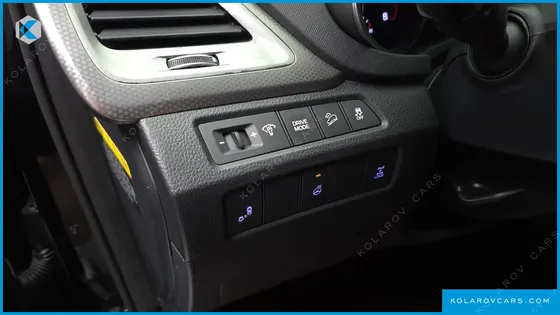 HYUNDAI MAXCRUISE GAS 3.3 4WD