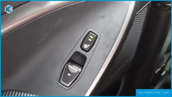HYUNDAI MAXCRUISE GAS 3.3 4WD